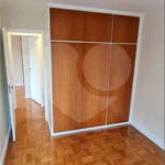 Apartamento para alugar com 3 quartos, sendo 1 suíte,  em Santana, São Paulo, SP