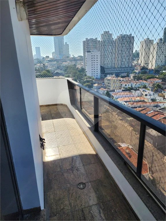 Apartamento triplex cobertura Mooca SP 329 m² 4 vagas de garagem 4 suítes-Aceita Permuta.