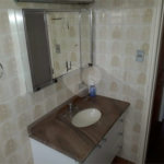 Apartamento para locação na Saúde de 80m² com 2 dormitórios.