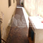 Casa térrea no Jd Hikari são Carlos