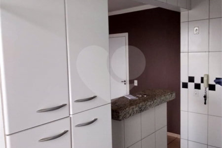 Apartamento no Condomínio Spazio Monte Alto.