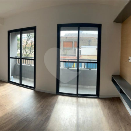 Studio à venda no Brás, 30 m²