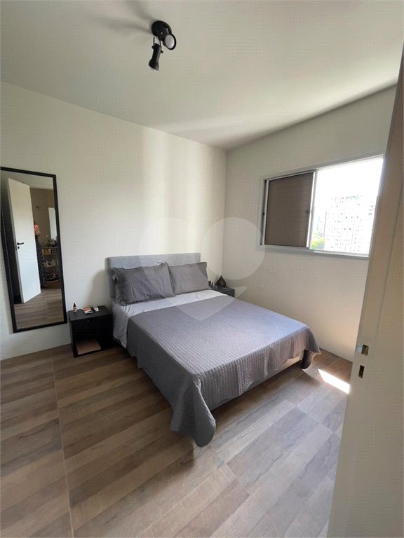 Apartamento na Vila Mariana