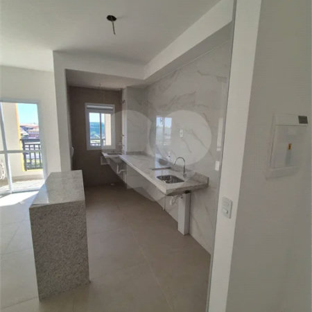 Apartamento Novo com Acabamento Premium no Città di Arezzo – 60m² e 2 Vagas Cobertas em Paulínia