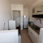 APARTAMENTO ACLIMAÇÃO 1 QUARTO/COZINHA/SALA, 55m2, 1 GARAGEM