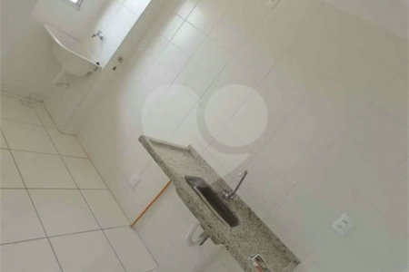 Apartamento á venda no Flor de Liz Residence