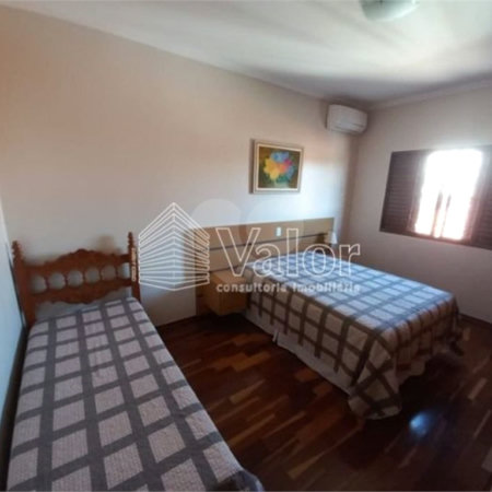 ?? Sobrado à Venda – Vila Monteiro (Gleba I)