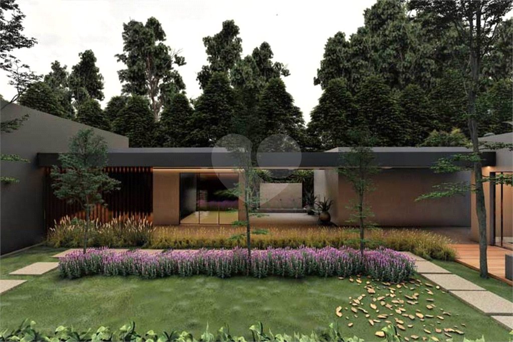 Terreno à venda no condomínio Residencial DI Tamai, Louveira - SP