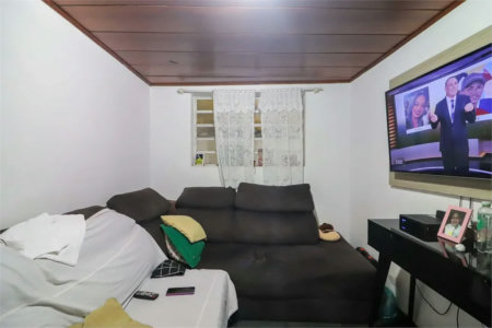 Casa à venda com 4 quartos em Butantã, São Paulo, SP