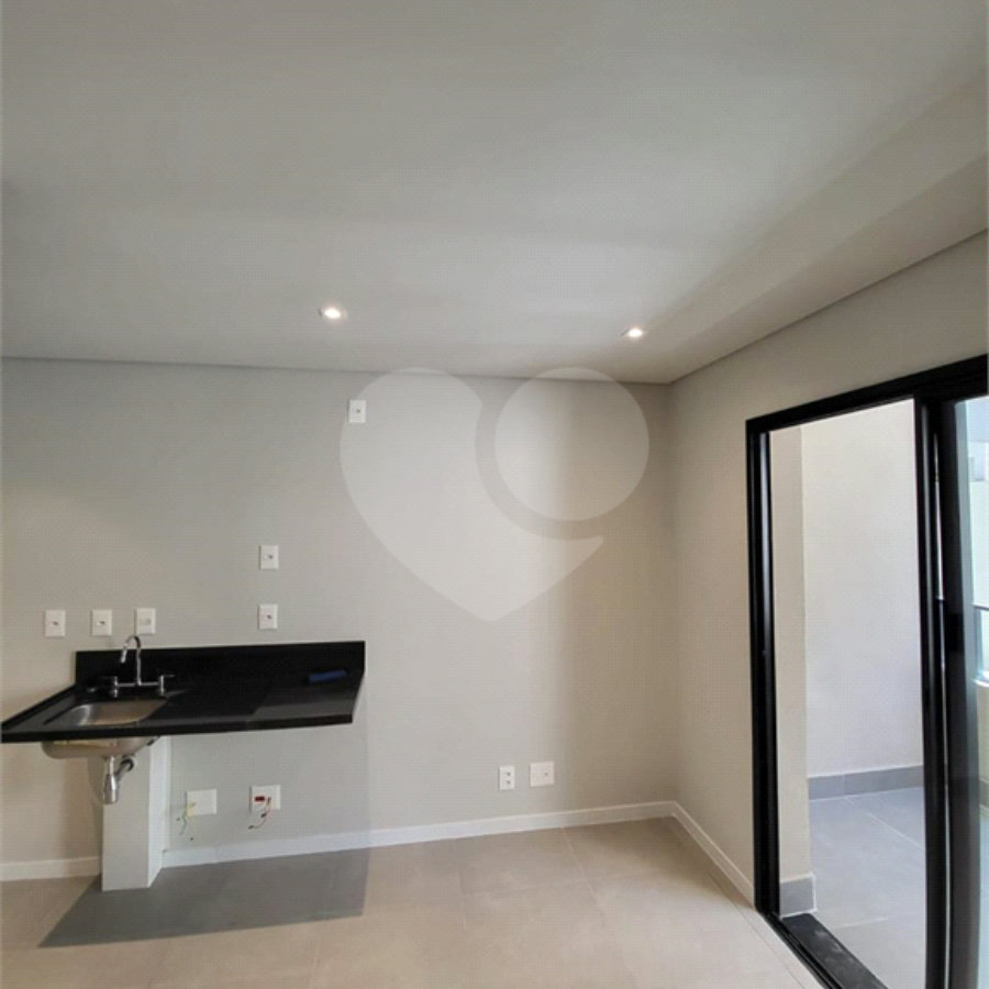 Studio á venda com 22,78m² - Pinheiros