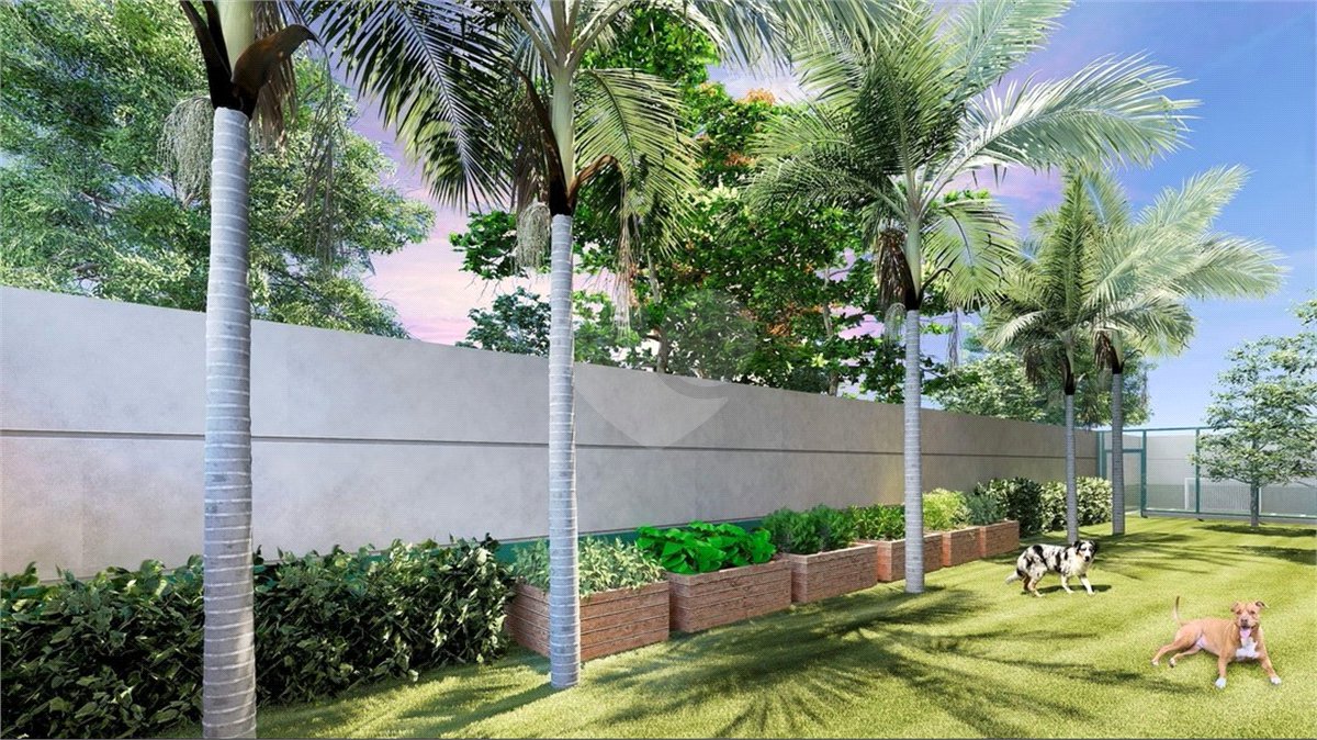 Viva a essência da Vila Madalena - Apto de 1 dorm, 35 m2