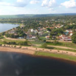 Terreno para venda no Broa em Itirapina/SP.