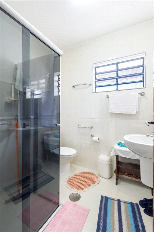 Sobrado à venda com 3 quartos em Jardim Bonfiglioli, São Paulo - SP