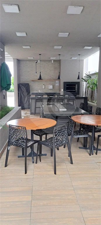 Apartamento 2 Dorms a 800m do Metrô Belém – Vista Livre