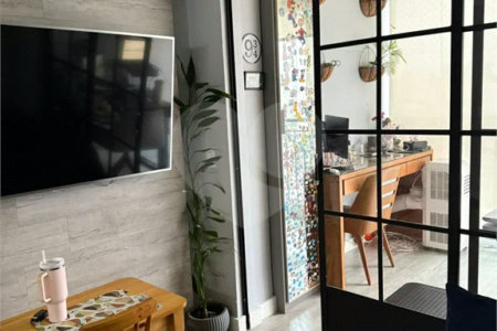 Apartamento de 53m² – 2 Dormitórios no 13º Andar