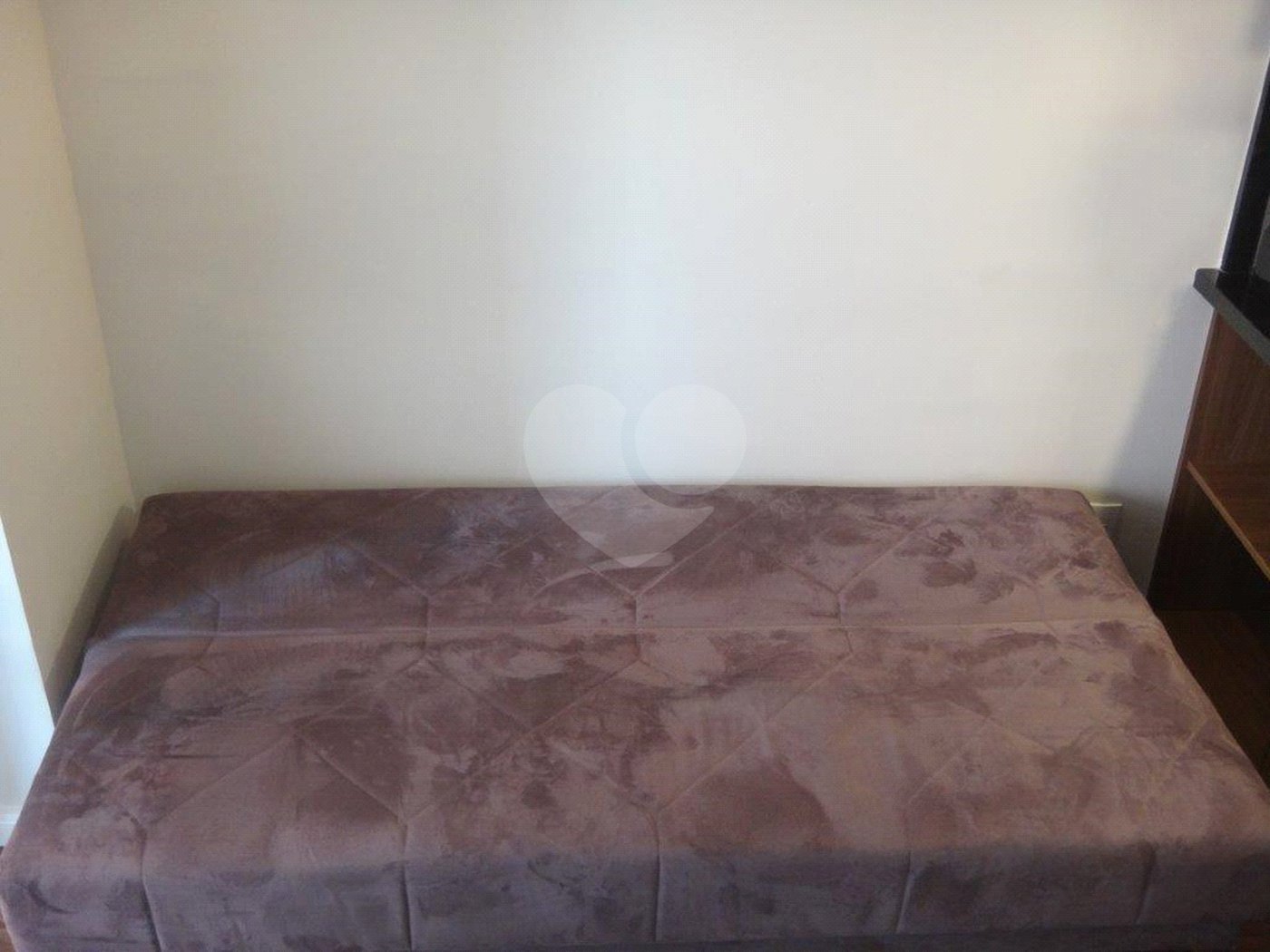 Apartamento 42 m2 Com 1 Dorm 1 Suite 1 Vaga na Bela Vista Venda