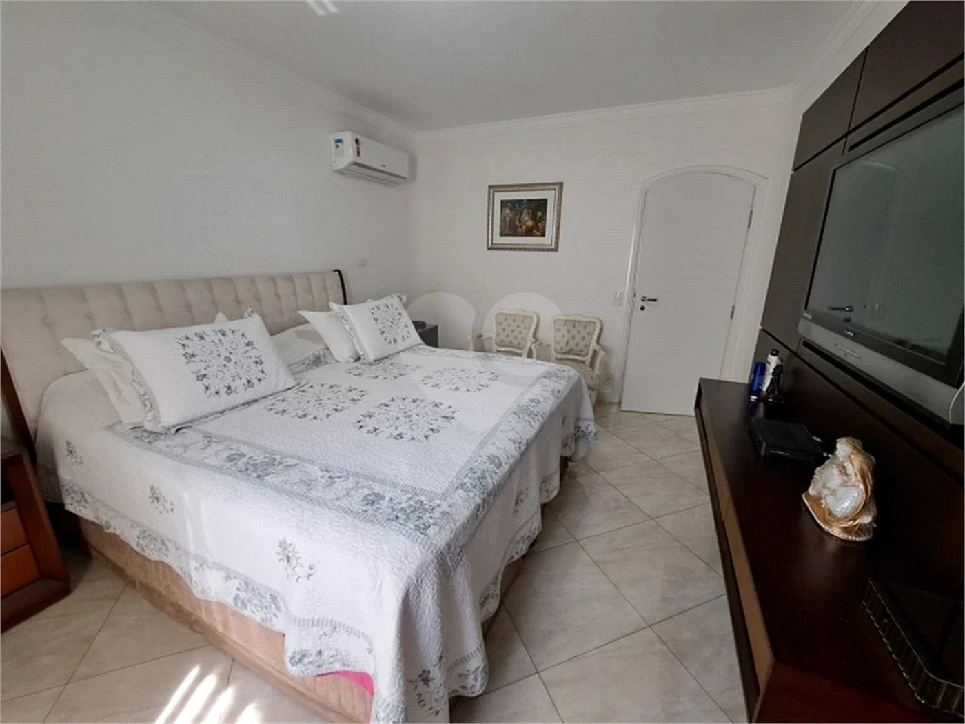 APARTAMENTO A VENDA SANTA CECILIA 4 DORM 2 SUITES 5 BANHEIROS 4 VAGAS SALA 3 AMB