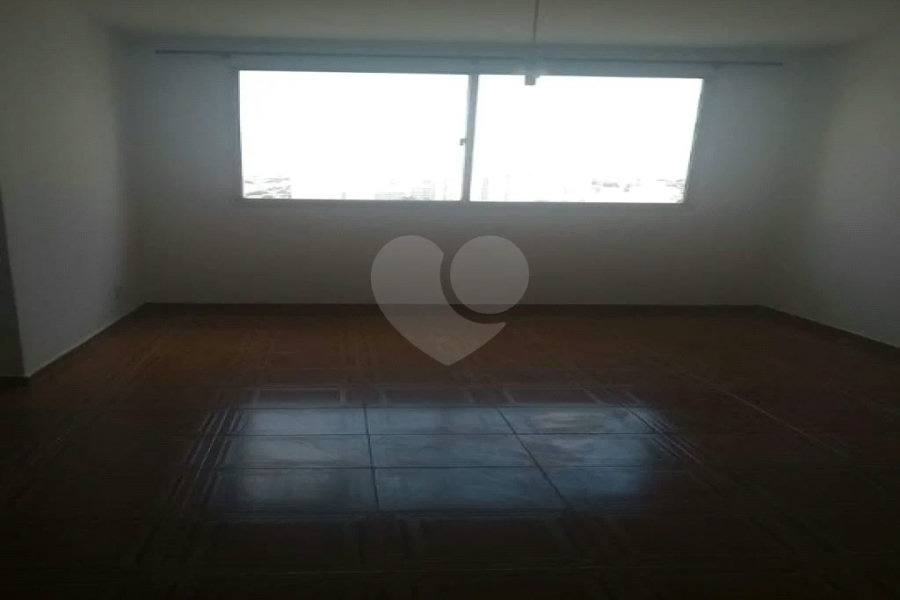 Apartamento à venda com 2 quartos em Conjunto Residencial Jardim Canaã, São Paulo, SP