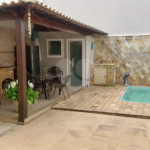 CONDOMÍNIO VALE DAS PALMEIRAS - CASA 3 QTOS + SUITE + PISCINA + GARAGEM 4 CARROS + ENERGIA SOLAR