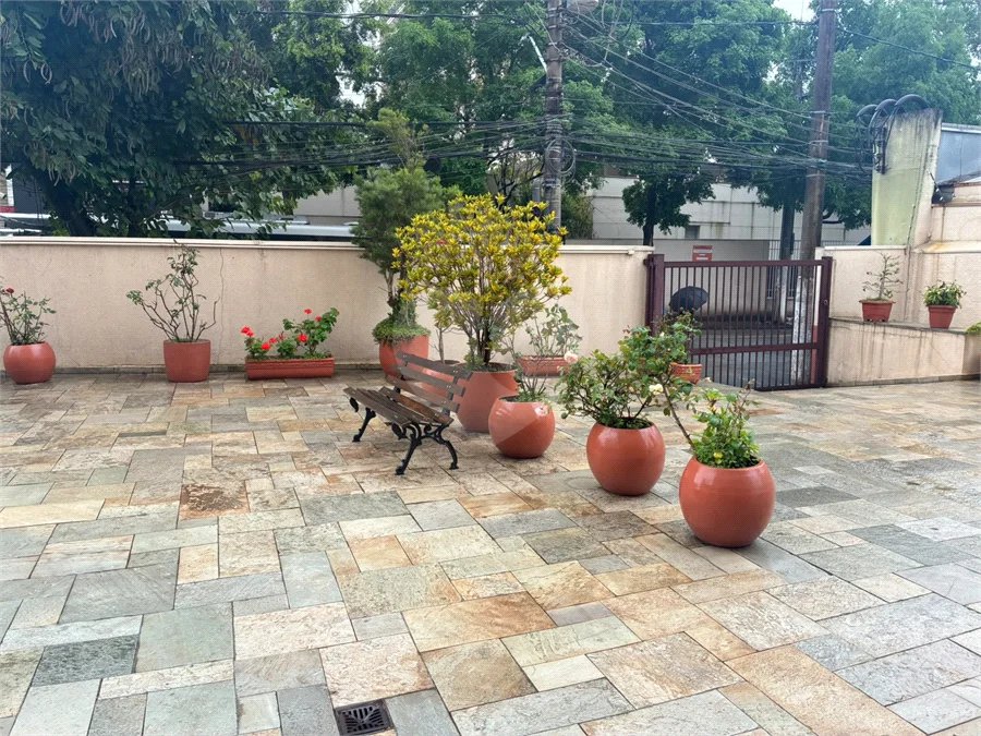 Studio à venda na Saúde | 37 m² | 2 vagas | Ao lado do Metrô Saúde