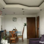 Apartamento com 55m², 2 dormitórios, 1 vaga, à venda Vila Prudente.