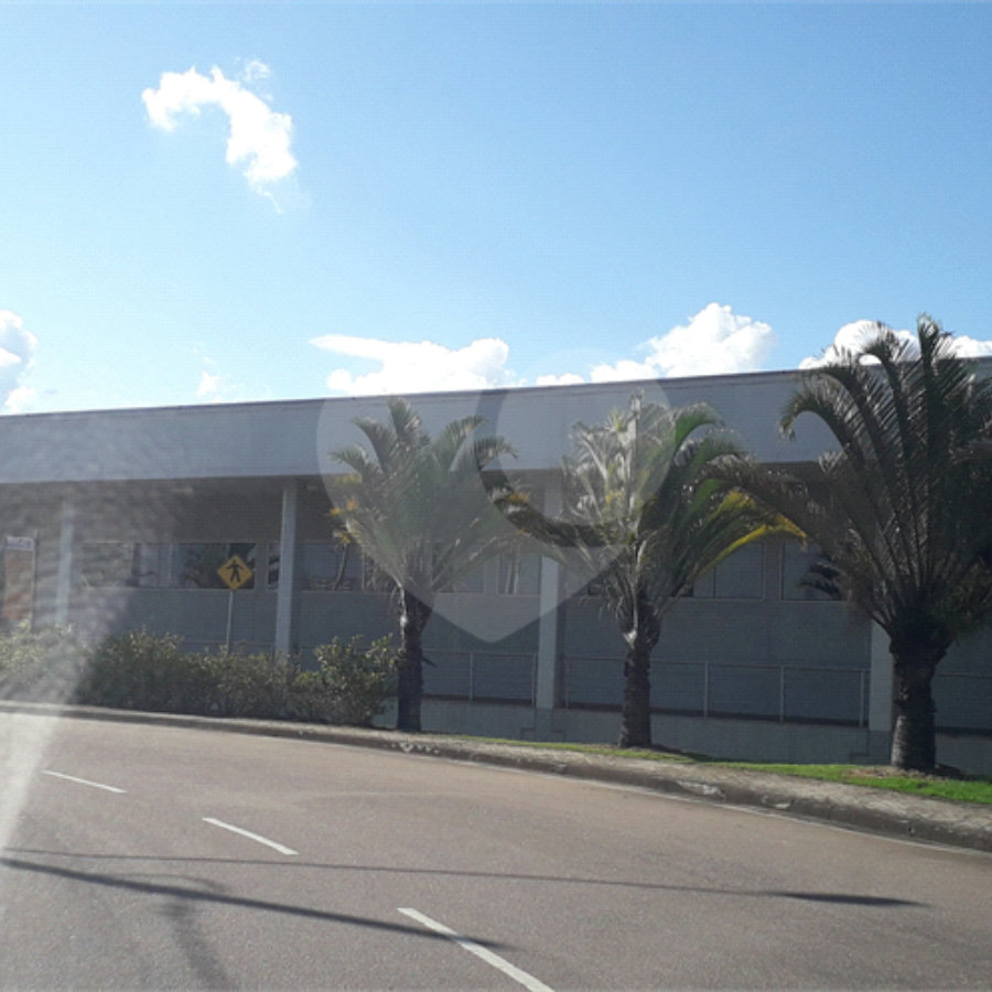 Prédio para alugar em Vila Salles, Atibaia, SP