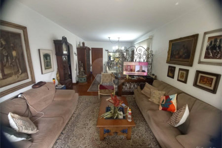 Apartamento em Moema