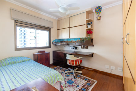 Apartamento à venda na Vila Mariana com 4 dormitórios