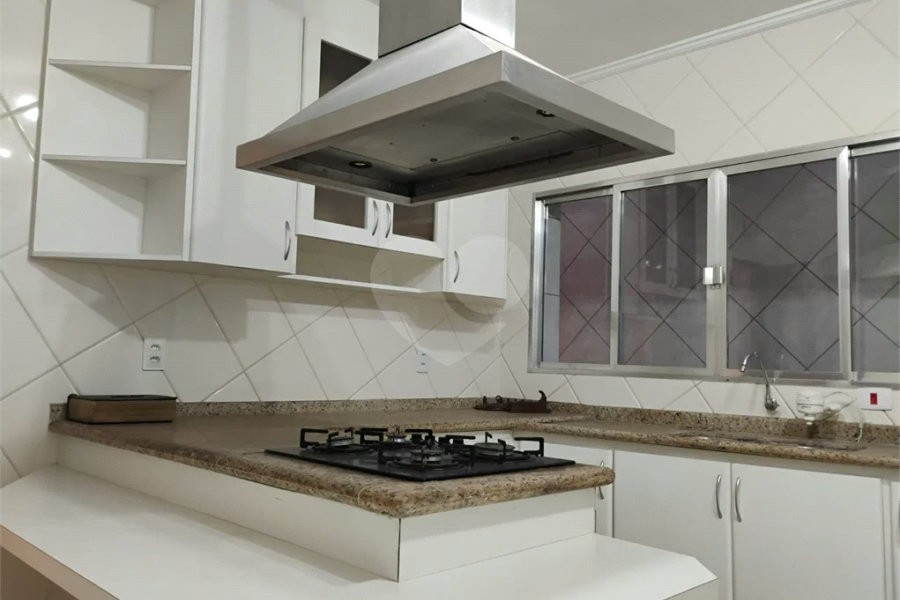 Belíssimo sobrado na Vila Mascote — mais de 150 m²