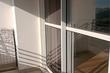 Studio à venda com 1 quarto em Butantã, São Paulo, SP