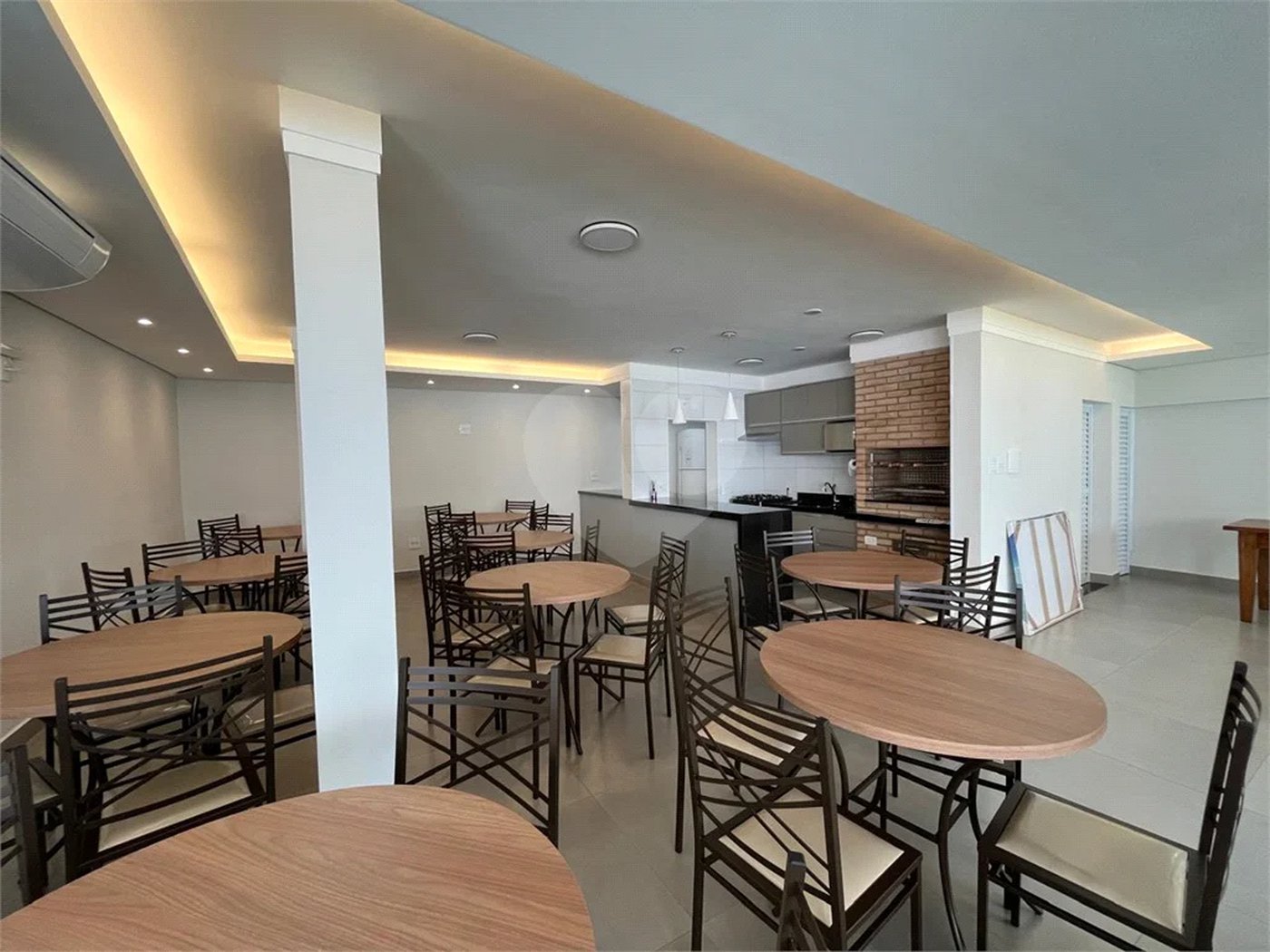 Venda Apartamento 3 Dormitórios (1 Suíte) - Prime América Residence - Piracicaba-SP