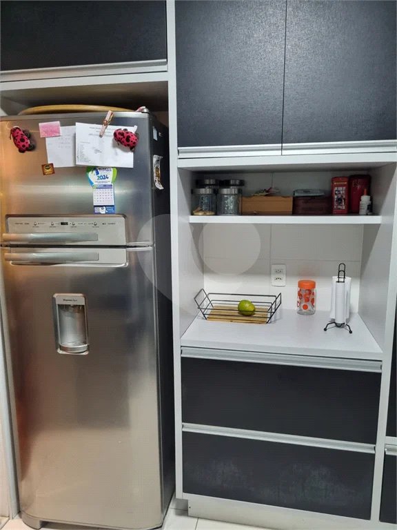 Apartamento à venda com 3 quartos, sendo 1 suíte, em Mandaqui, São Paulo, SP