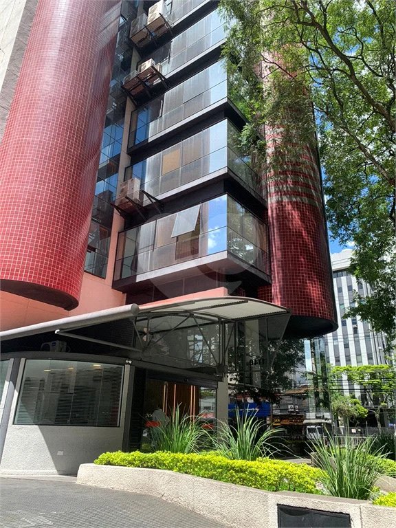 Sala à venda ou para alugar em Brooklin, São Paulo, SP