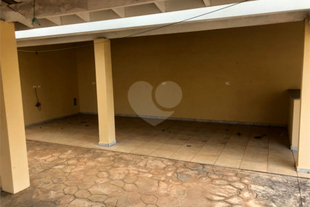 Casa para venda no Condomínio Parque Faber 1