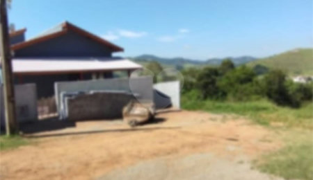 Terreno à venda no condomínio Loteamento Monte Cristo, Piracaia - SP