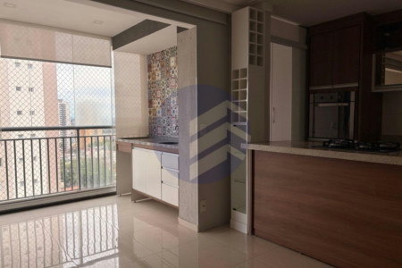 Apartamento à venda com 2 quartos em Jardim Esmeralda, São Paulo - SP