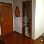 Apartamento Edifício Central Park
