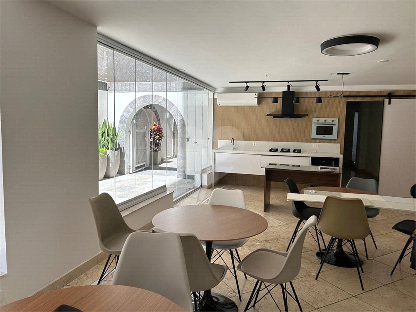 Apartamento 3 quartos no Paraíso