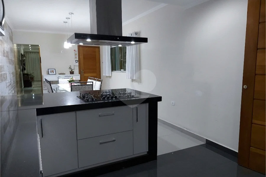 Sobrado Residencial