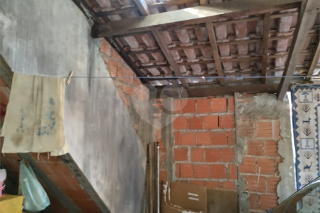 Casa para venda no Jardim Jóckei Club
