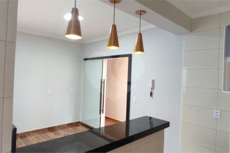 Casa à Venda – Parque dos Flamboyants