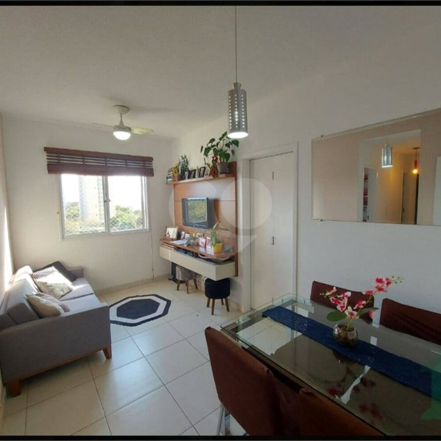 APARTAMENTO A VENDA COM 47M², 2 DORMITORIOS, 1 BANHEIRO, 1 VAGA - MAX CLUB JARDIM ISMENIA - SÃO JOSÉ