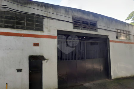 Prédio à venda ou para alugar em Guarapiranga, São Paulo, SP