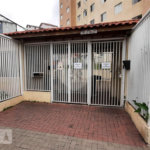 Apartamento com 2 dormitórios na Vila Alpina