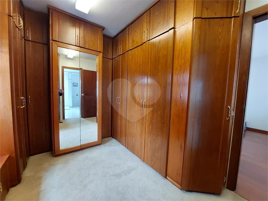 Elegância e conforto na melhor localização da City América!