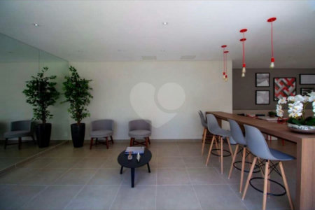 Apartamento Residencial MOOCA - SP. REF:903703