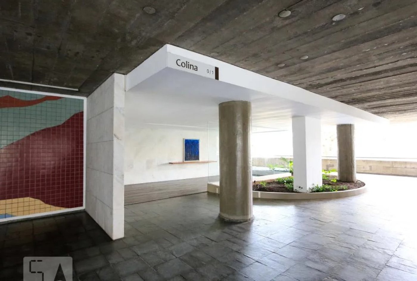 Apartamento à venda com 5 quartos, sendo 3 suítes, em Jardim Ampliação, São Paulo - SP