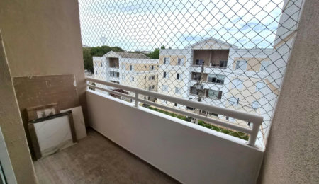 Apartamento à venda com 2 quartos em Jardim Ísis, Cotia - SP