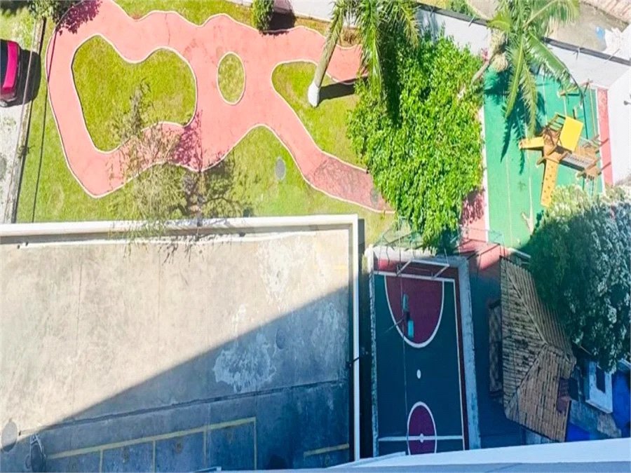 Apartamento à venda com 2 quartos em Vila Nova Cachoeirinha, São Paulo, SP