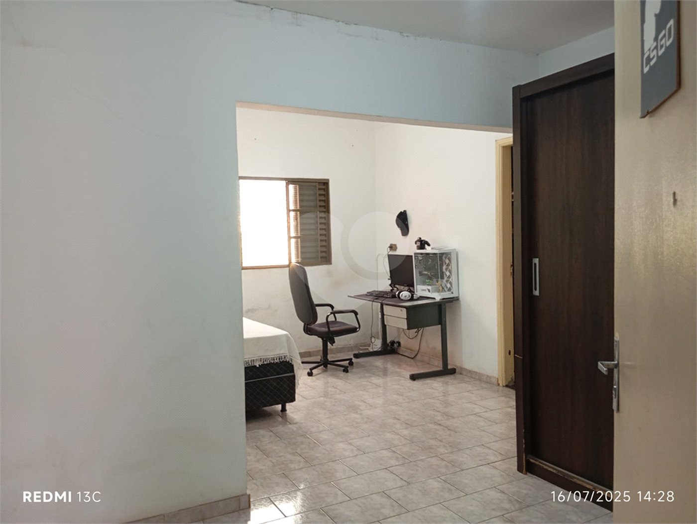 Casa à venda no Jardim Beatriz